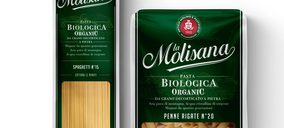 Delisur impulsa La Molisana en pasta premium