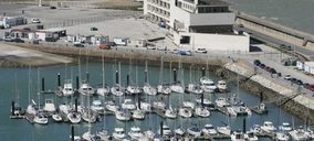 AyC Homes construirá en el puerto de Cádiz un hotel de lujo, el de mayor capacidad de la ciudad