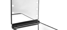 Beter amplía su gama de espejos Oooh!!! incorporando luz LED