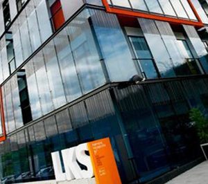 LKS agrupa sus negocios de ingeniería y arquitectura bajo el paraguas de LKS Krean