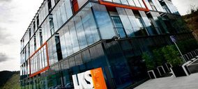 LKS agrupa sus negocios de ingeniería y arquitectura bajo el paraguas de LKS Krean