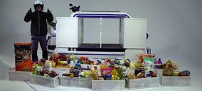 El vehículo eléctrico Scoobic prepara su primera ronda de financiación