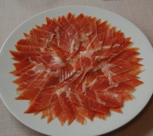 Jamones Nicolau va a liquidación