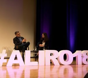 Sexta edición del Encuentro Alimarket Restauración Organizada