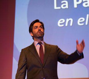 Borja Oria (Arcano Partners): El emprendedor con pasión engancha a los inversores