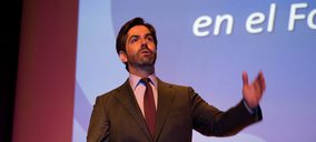 Borja Oria (Arcano Partners): El emprendedor con pasión engancha a los inversores