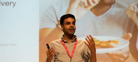 Rui Bento (Uber Eats): Uber cambia la forma en la que la gente piensa en la comida