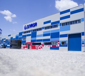 Juvasa amplía su presencia en el extranjero