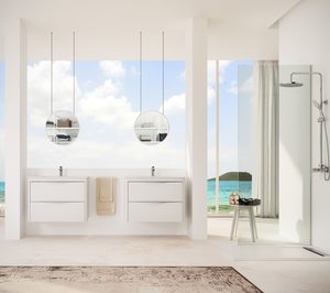 Teka lanza su nueva serie de grifería Ítaca