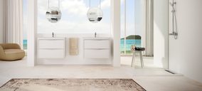 Teka lanza su nueva serie de grifería Ítaca