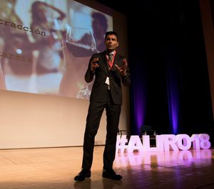 David Romero (AN Grup): La mujer ha asumido un rol muy importante en el consumo de restauración