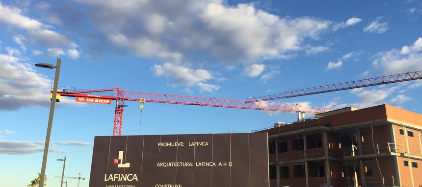 LaFinca inicia la segunda fase de su exclusivo complejo residencial
