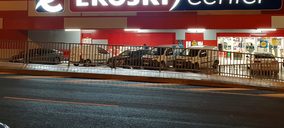 Vegalsa-Eroski abre su tercer supermercado en Vilagarcía de Arousa