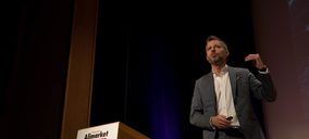 Benjamín Calleja (Livit Design): Los restaurantes que no inviertan en tecnología no van a ser competitivos