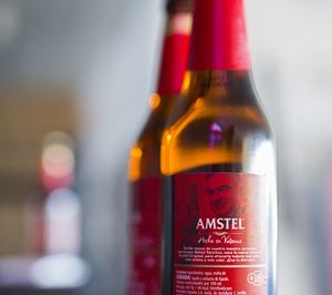 Heineken lanza una edición regional de Amstel para reconocer Valencia