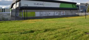 Grupo Cuevas sale de Galicia con la inauguración de un cash en Ponferrada