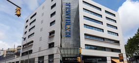 MSI Iberia traslada su sede dentro de Barcelona