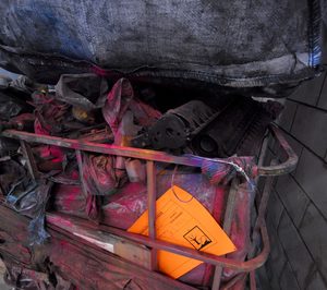 Recylia ya dispone de 544 puntos de recogida de cartuchos de tóner en España
