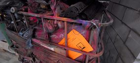 Recylia ya dispone de 544 puntos de recogida de cartuchos de tóner en España