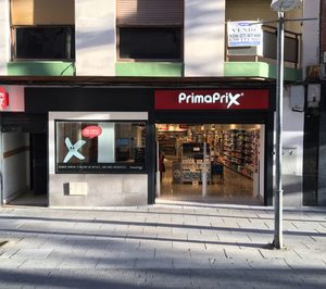 Primaprix supera las veinte aperturas en lo que va de 2018