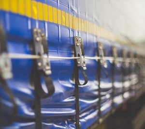 Amenaza de paro patronal en el transporte por carretera