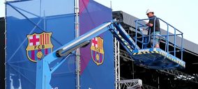 Termiser simplifica su estructura societaria