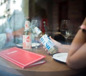 Las tónicas y mixers Aqua Monaco llegan a España