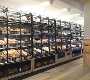 Granier lanza un modelo de autoservicio