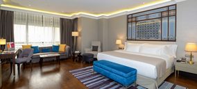 Barceló se hace fuerte en Turquía