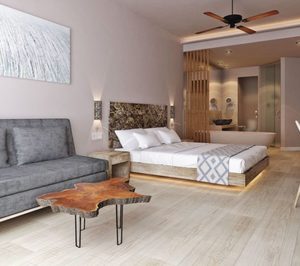 Tui comercializará como Sensimar dos hoteles más en España