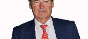 Carlos Camacho deja la presidencia de Asemesa