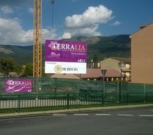 Terralia Construcciones entra en concurso