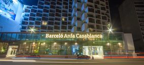Barceló suma su quinto hotel en Marruecos