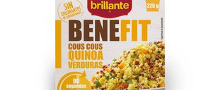 Ebro Foods ultima una macroinversión en Sevilla para platos preparados