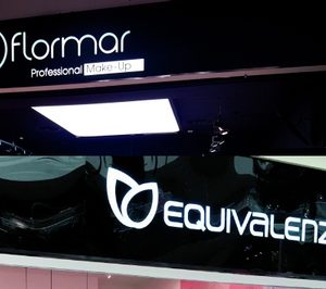 Dos cadenas de perfumería monomarca, presentes en Finestrelles Shopping