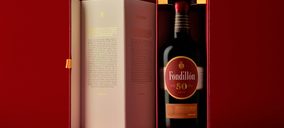 MGWines pone en el mercado su Fondillón 50 Aniversario