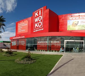Kiwoko abre en Murcia y Mallorca y llega a las 125 tiendas