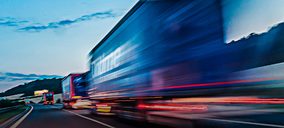 Ontime invierte en instalaciones para reforzar la última milla en Madrid