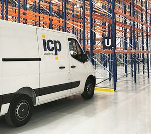 ICP Logística se refuerza en Canarias