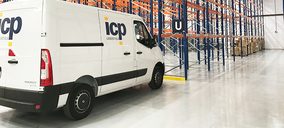 ICP Logística se refuerza en Canarias