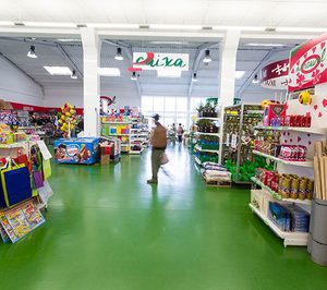 Mercaval suma su tercer supermercado en A Coruña