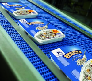 Aguinaga se une a la tecnología basada en blockchain IBM Food Trust