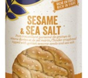 Barilla amplía su gama de Wasa con snacks de pan crujiente