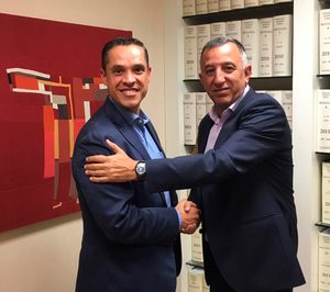 Grupo Alonso integra a Smart Logistics Group en su holding