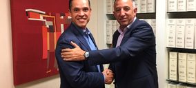 Grupo Alonso integra a Smart Logistics Group en su holding