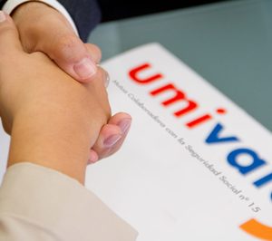 La mutua Umivale inaugura sus nuevas instalaciones en A Coruña