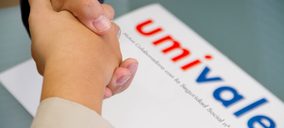 La mutua Umivale inaugura sus nuevas instalaciones en A Coruña