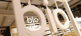 ‘Carrefour Bio’ ataca el centro de Madrid y Barcelona