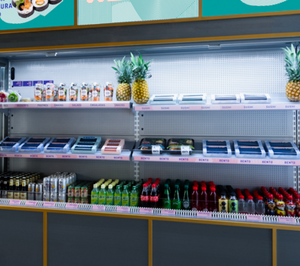 Kento prepara nuevas aperturas y una cocina central