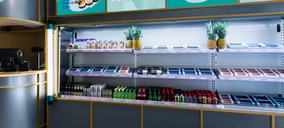 Kento prepara nuevas aperturas y una cocina central